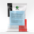 Chelated iron amino acid fe for plants